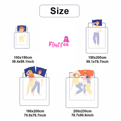 Fluffea Blanket