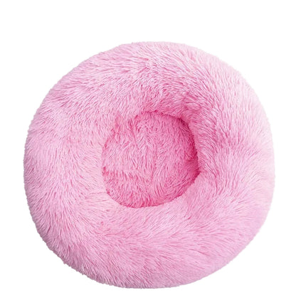 Fluffea Luxe Pet Nest