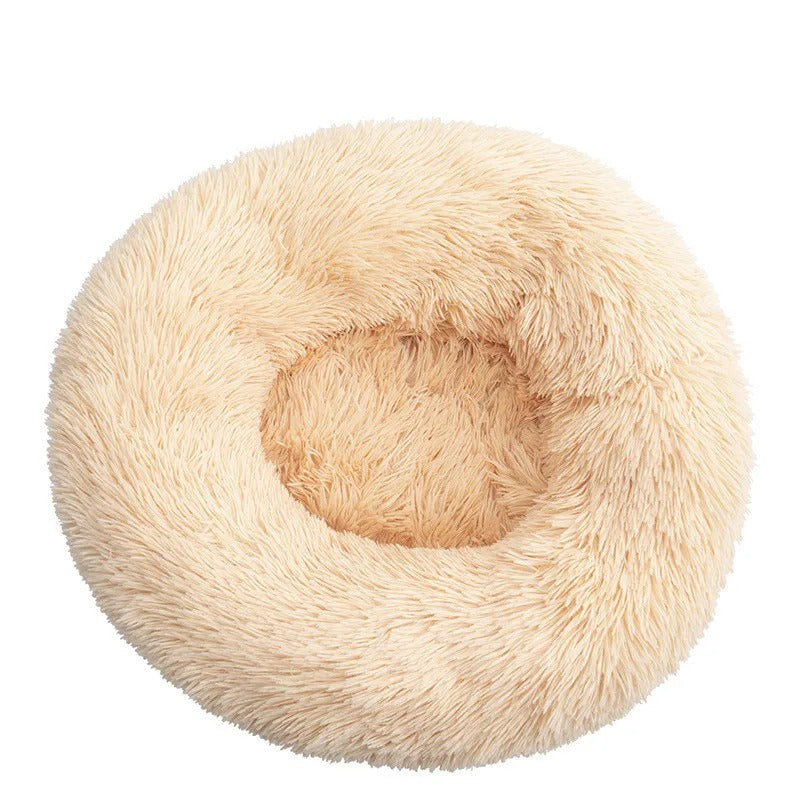 Fluffea Luxe Pet Nest