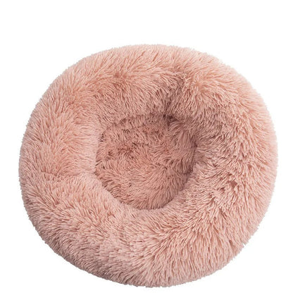 Fluffea Luxe Pet Nest
