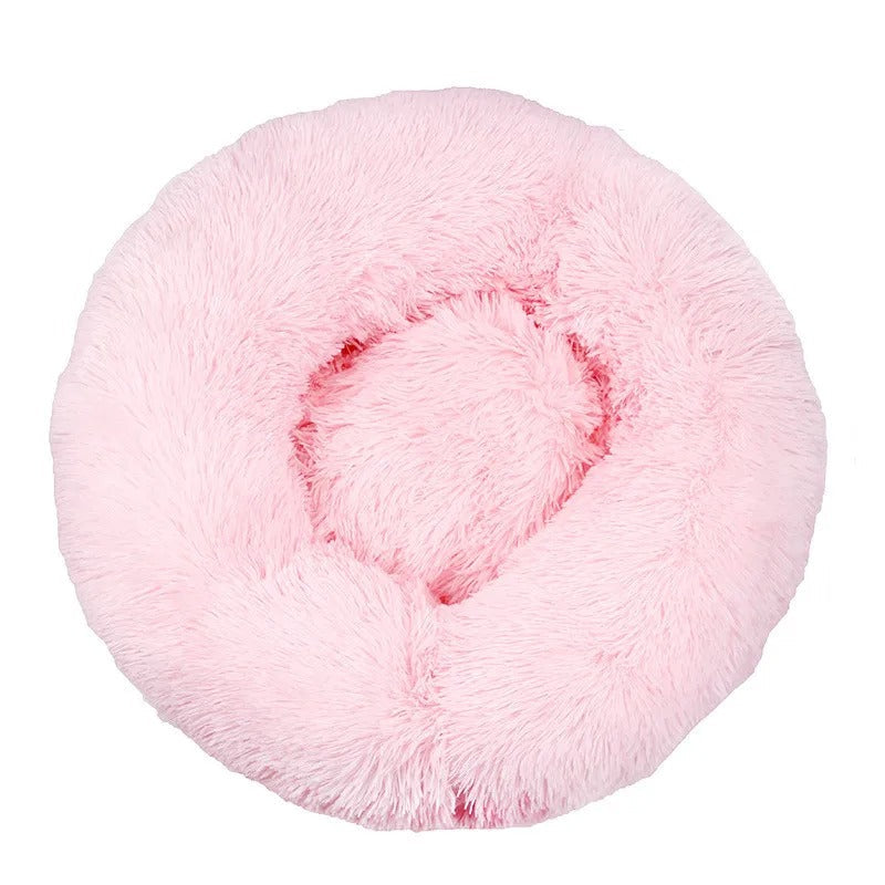 Fluffea Luxe Pet Nest