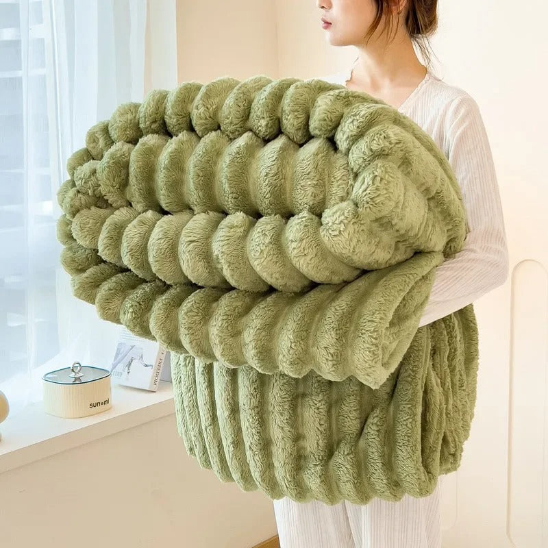 Fluffea Blanket