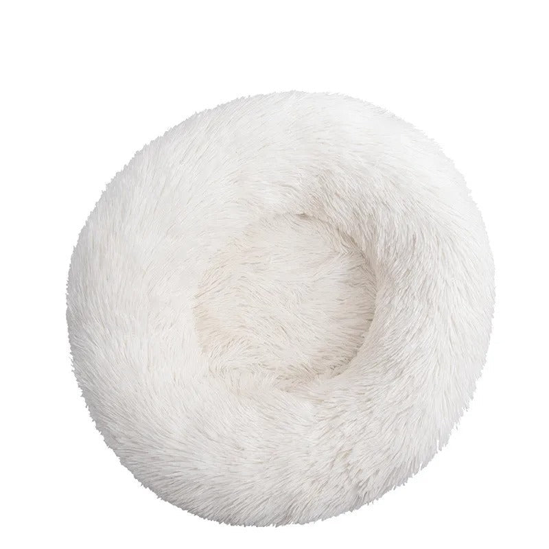 Fluffea Luxe Pet Nest