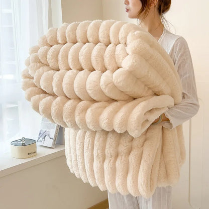 Fluffea Blanket