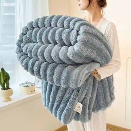 Fluffea Blanket