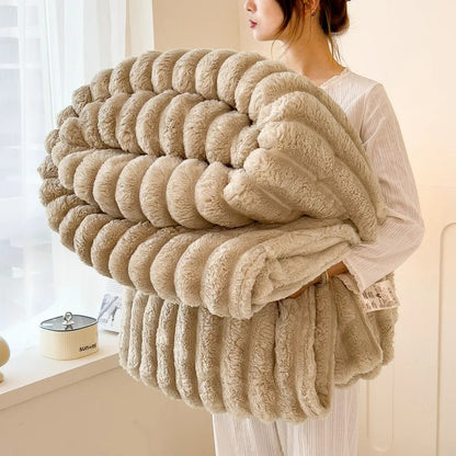Fluffea Blanket