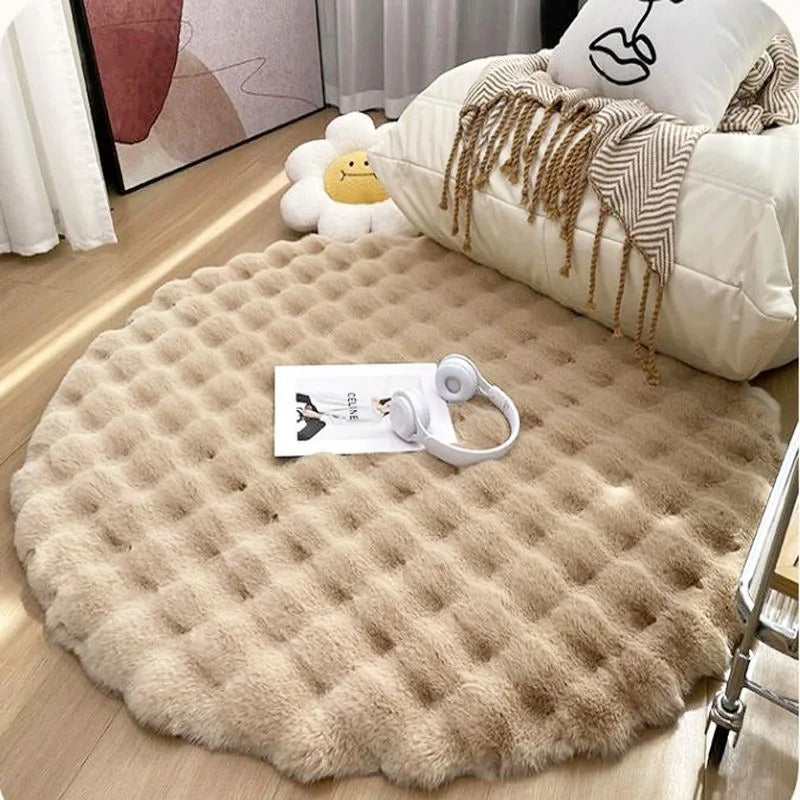 Fluffea Mat