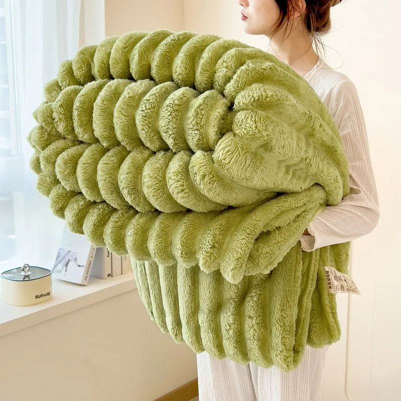 Fluffea Blanket