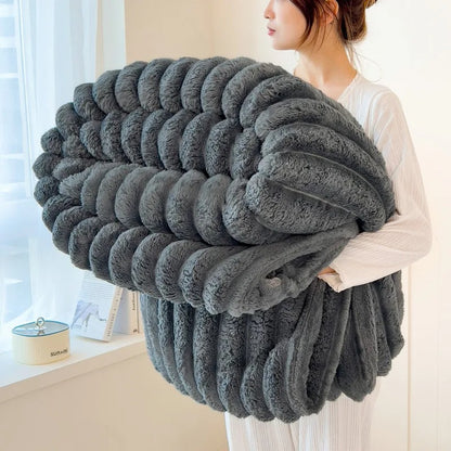 Fluffea Blanket