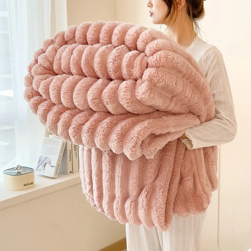 Fluffea Blanket